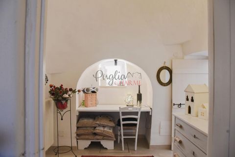 Landejendom i Ostuni, Brindisi, Ostuni - € 515.000 | Ref: 283 - foto 36