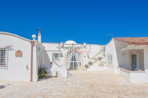 Landejendom i Ostuni, Brindisi, Ostuni - € 515.000 | Ref: 283 - foto 3