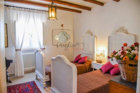 Landejendom i Ostuni, Brindisi, Ostuni - € 515.000 | Ref: 283 - foto 29