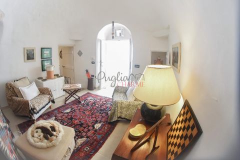 Landejendom i Ostuni, Brindisi, Ostuni - € 515.000 | Ref: 283 - foto 30