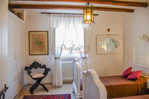 Landejendom i Ostuni, Brindisi, Ostuni - € 515.000 | Ref: 283 - foto 38