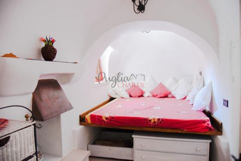 Landejendom i Ostuni, Brindisi, Ostuni - € 515.000 | Ref: 283 - foto 26