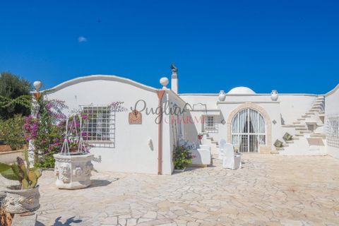 Landejendom i Ostuni, Brindisi, Ostuni - € 515.000 | Ref: 283 - foto 2