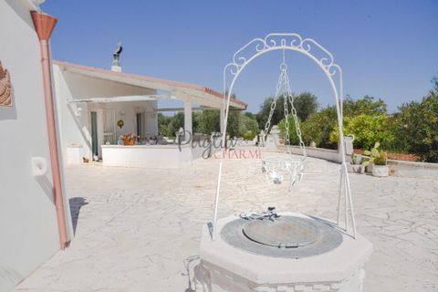 Landejendom i Ostuni, Brindisi, Ostuni - € 515.000 | Ref: 283 - foto 12