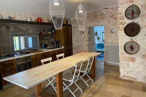 Landejendom i Ostuni, Brindisi, Ostuni - € 11.111.111 | Ref: 284 - foto 21
