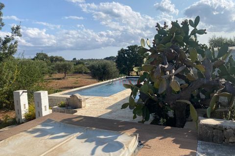 Landejendom i Ostuni, Brindisi, Ostuni - € 11.111.111 | Ref: 284 - foto 12