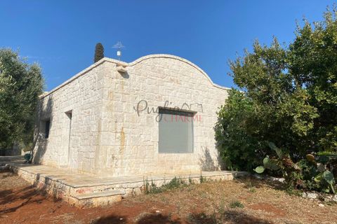 Landejendom i Ostuni, Brindisi, Ostuni - € 11.111.111 | Ref: 284 - foto 18