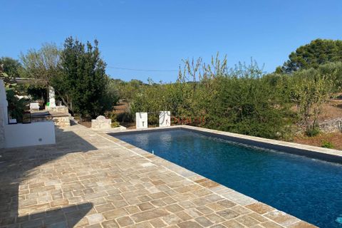 Landejendom i Ostuni, Brindisi, Ostuni - € 11.111.111 | Ref: 284 - foto 7