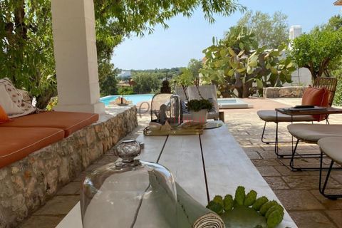 Landejendom i Ostuni, Brindisi, Ostuni - € 11.111.111 | Ref: 284 - foto 19