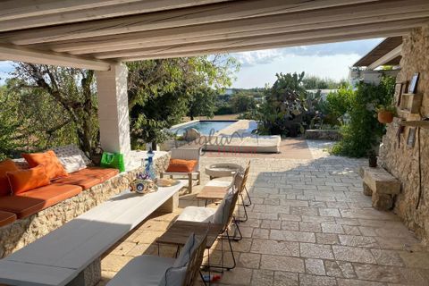 Landejendom i Ostuni, Brindisi, Ostuni - € 11.111.111 | Ref: 284 - foto 14