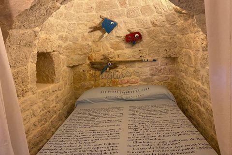 Landejendom i Ostuni, Brindisi, Ostuni - € 11.111.111 | Ref: 284 - foto 30
