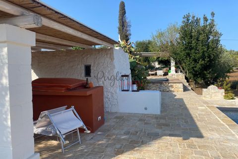 Landejendom i Ostuni, Brindisi, Ostuni - € 11.111.111 | Ref: 284 - foto 11