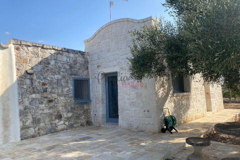 Landejendom i Ostuni, Brindisi, Ostuni - € 11.111.111 | Ref: 284 - foto 10