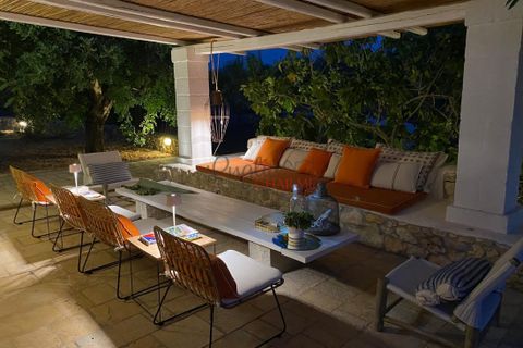 Landejendom i Ostuni, Brindisi, Ostuni - € 11.111.111 | Ref: 284 - foto 2