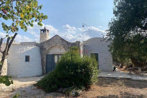 Landejendom i Ostuni, Brindisi, Ostuni - € 11.111.111 | Ref: 284 - foto 15