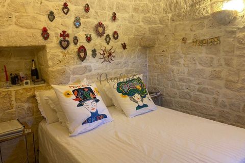 Landejendom i Ostuni, Brindisi, Ostuni - € 11.111.111 | Ref: 284 - foto 32