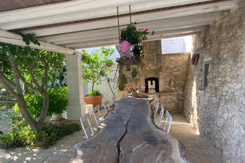 Landejendom i Ostuni, Brindisi, Ostuni - € 11.111.111 | Ref: 284 - foto 8