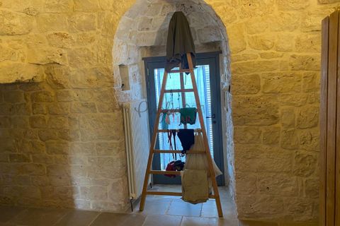 Landejendom i Ostuni, Brindisi, Ostuni - € 11.111.111 | Ref: 284 - foto 28