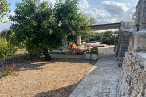 Landejendom i Ostuni, Brindisi, Ostuni - € 11.111.111 | Ref: 284 - foto 17