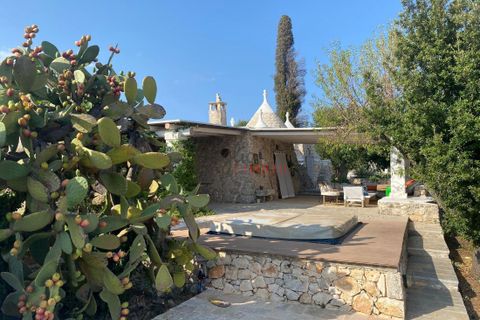 Landejendom i Ostuni, Brindisi, Ostuni - € 11.111.111 | Ref: 284 - foto 16