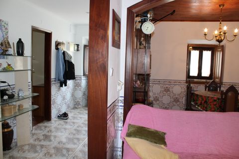 Landsbyhus i Lourinha, Lisbon, Lourinha - € 215.000 | Ref: LOURLS927 - foto 16
