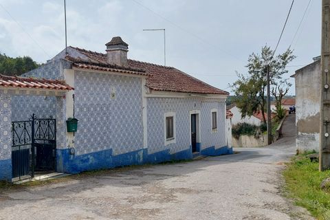 Landsbyhus i Lourinha, Lisbon, Lourinha - € 215.000 | Ref: LOURLS927 - foto 1