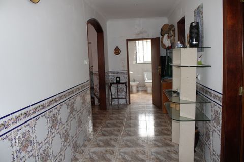 Landsbyhus i Lourinha, Lisbon, Lourinha - € 215.000 | Ref: LOURLS927 - foto 18