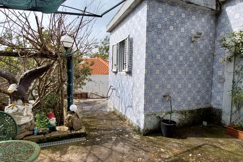 Landsbyhus i Lourinha, Lisbon, Lourinha - € 215.000 | Ref: LOURLS927 - foto 2