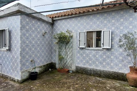 Landsbyhus i Lourinha, Lisbon, Lourinha - € 215.000 | Ref: LOURLS927 - foto 3