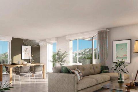 Lejlighed i Marseille, Bouches-du-Rhone, Marseille - € 197.500 | Ref: C-MU-14 - foto 2