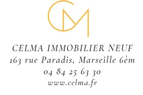 Lejlighed i Marseille, Bouches-du-Rhone, Marseille - € 197.500 | Ref: C-MU-14 - foto 3