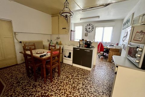 Villa a Sainville, Eure-et-Loir, Sainville - € 156.000 | Ref: 84887172 - foto 2