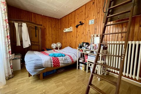 Villa a Sainville, Eure-et-Loir, Sainville - € 156.000 | Ref: 84887172 - foto 5
