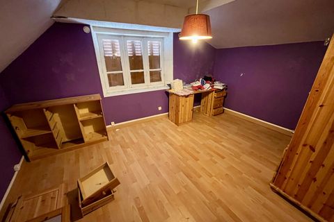 Villa a Sainville, Eure-et-Loir, Sainville - € 156.000 | Ref: 84887172 - foto 6