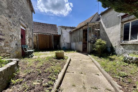 Villa a Sainville, Eure-et-Loir, Sainville - € 156.000 | Ref: 84887172 - foto 11
