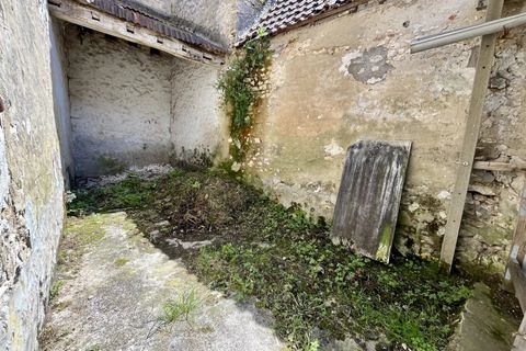 Villa a Sainville, Eure-et-Loir, Sainville - € 156.000 | Ref: 84887172 - foto 12