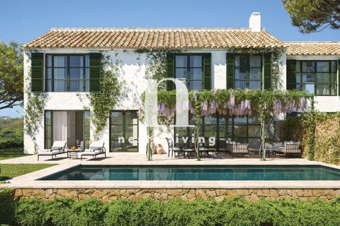 Villa a Casares, Malaga, Casares - € 2.750.000 | Ref: 84867987 - foto 2