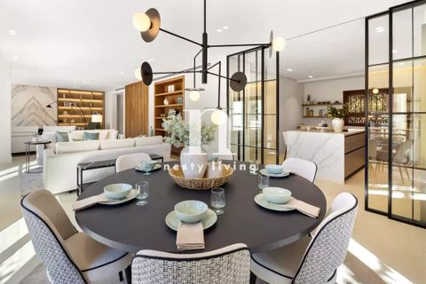 Villa a Marbella, Malaga, Marbella - € 2.600.000 | Ref: 84868079 - foto 5