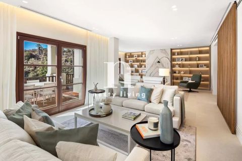 Villa a Marbella, Malaga, Marbella - € 2.600.000 | Ref: 84868079 - foto 6