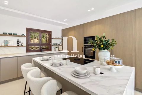 Villa a Marbella, Malaga, Marbella - € 2.600.000 | Ref: 84868079 - foto 9