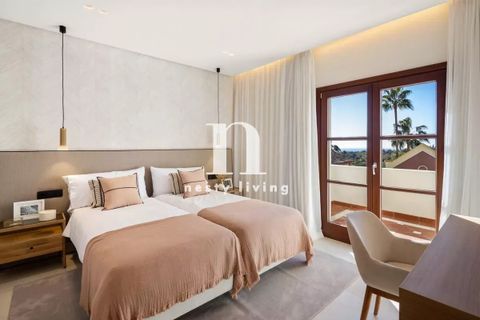 Villa a Marbella, Malaga, Marbella - € 2.600.000 | Ref: 84868079 - foto 11