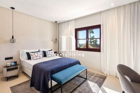 Villa a Marbella, Malaga, Marbella - € 2.600.000 | Ref: 84868079 - foto 13