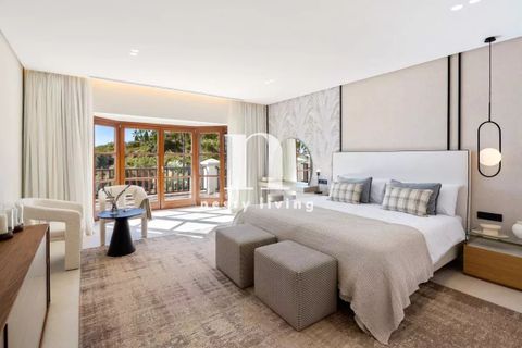 Villa a Marbella, Malaga, Marbella - € 2.600.000 | Ref: 84868079 - foto 14