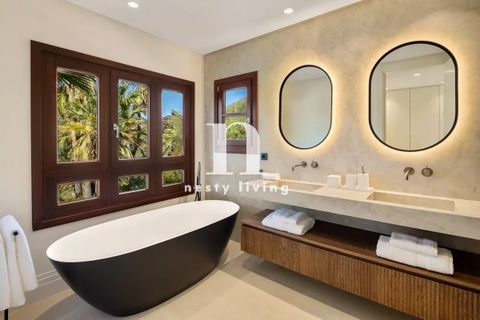 Villa a Marbella, Malaga, Marbella - € 2.600.000 | Ref: 84868079 - foto 16