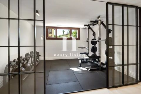 Villa a Marbella, Malaga, Marbella - € 2.600.000 | Ref: 84868079 - foto 20