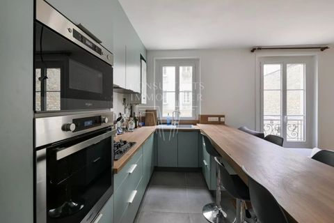 Lejlighed i Paris, Paris, Paris - € 829.000 | Ref: 84518226 - foto 2