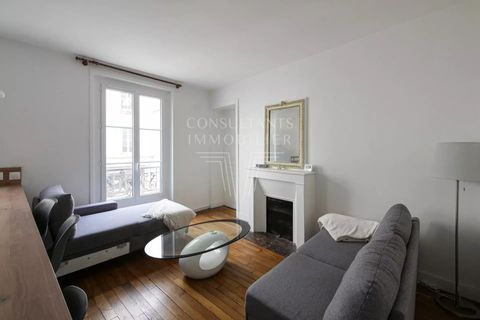 Lejlighed i Paris, Paris, Paris - € 829.000 | Ref: 84518226 - foto 3