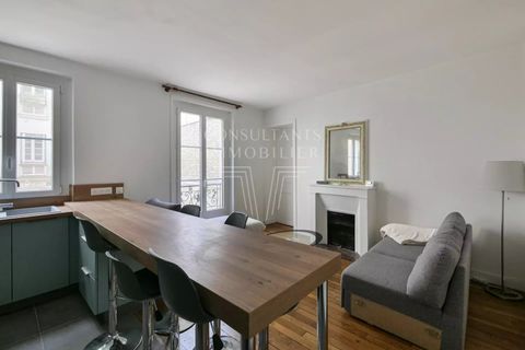 Lejlighed i Paris, Paris, Paris - € 829.000 | Ref: 84518226 - foto 4