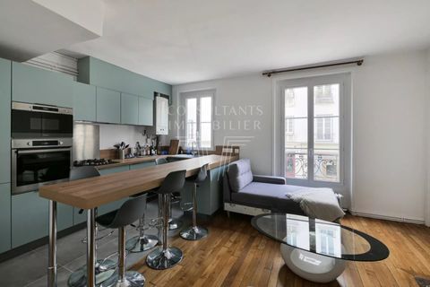 Lejlighed i Paris, Paris, Paris - € 829.000 | Ref: 84518226 - foto 5
