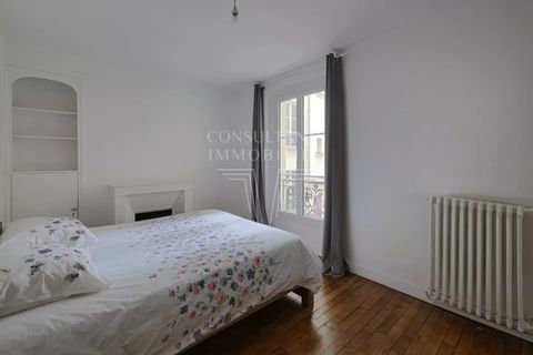 Lejlighed i Paris, Paris, Paris - € 829.000 | Ref: 84518226 - foto 7